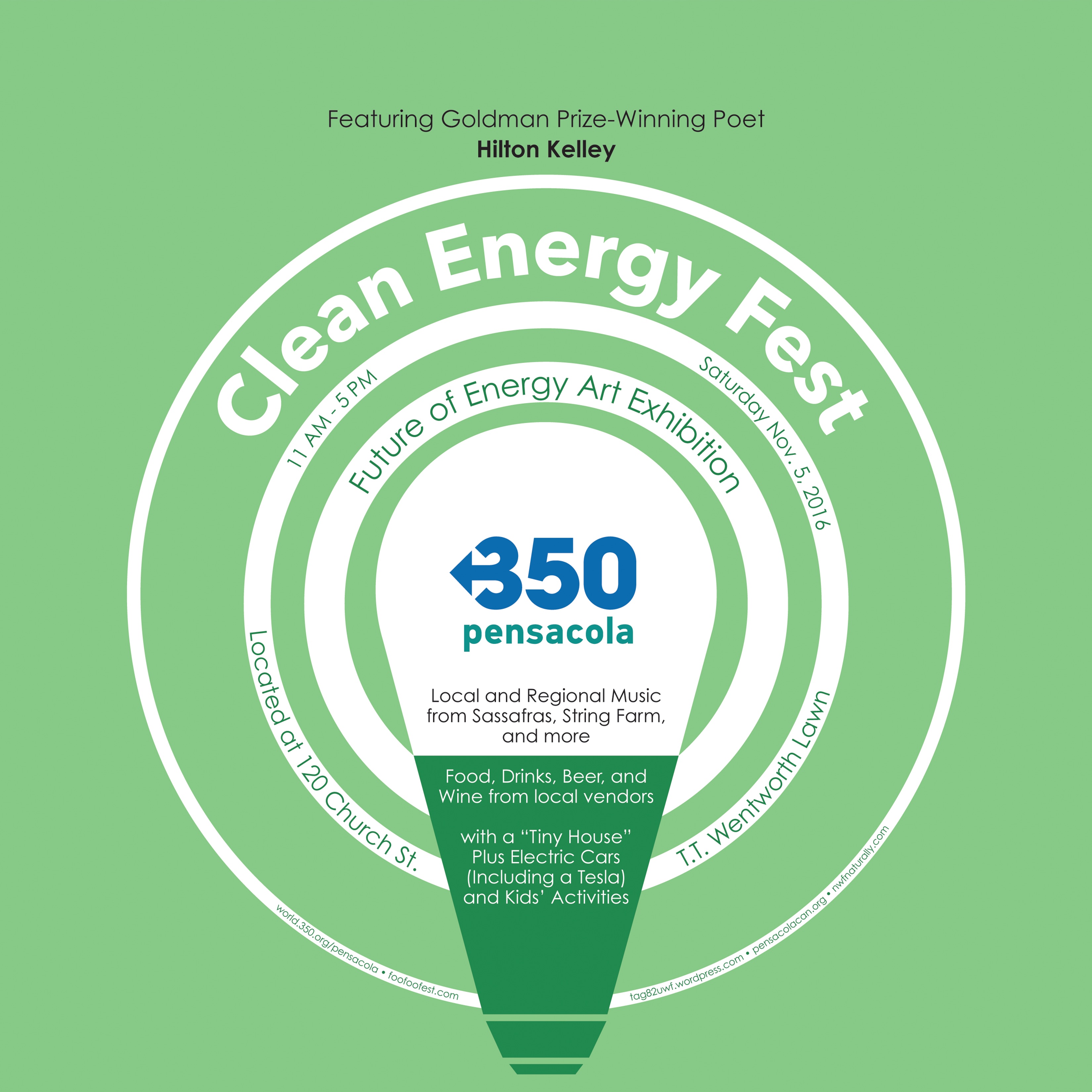 Clean Energy Fest