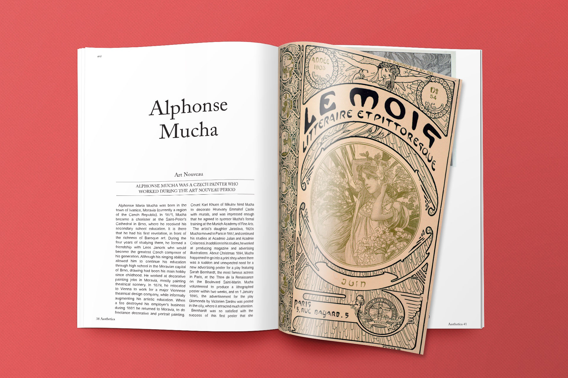 Mucha