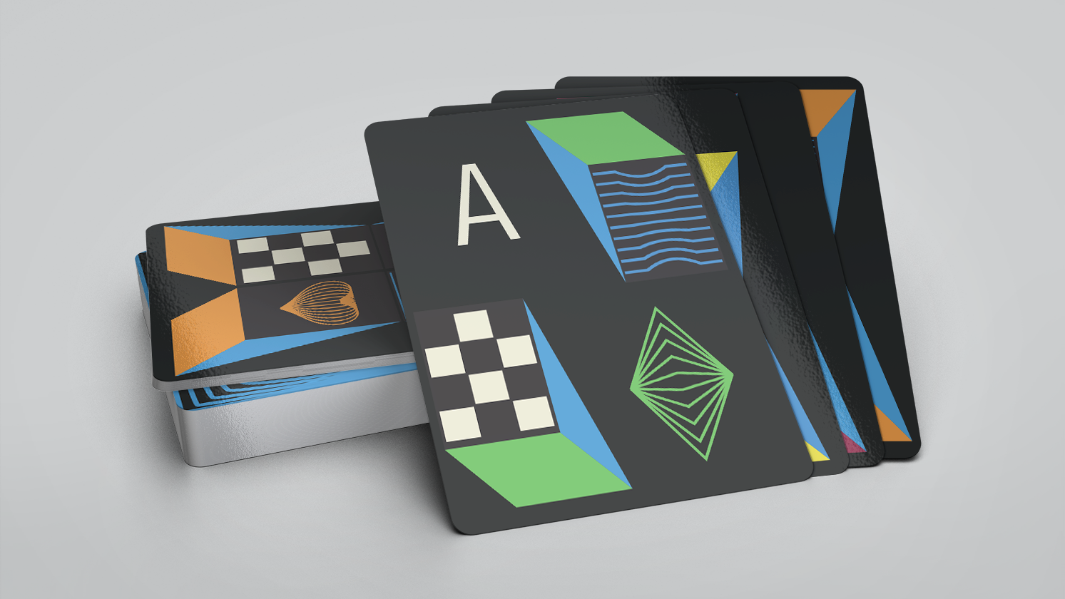 cards