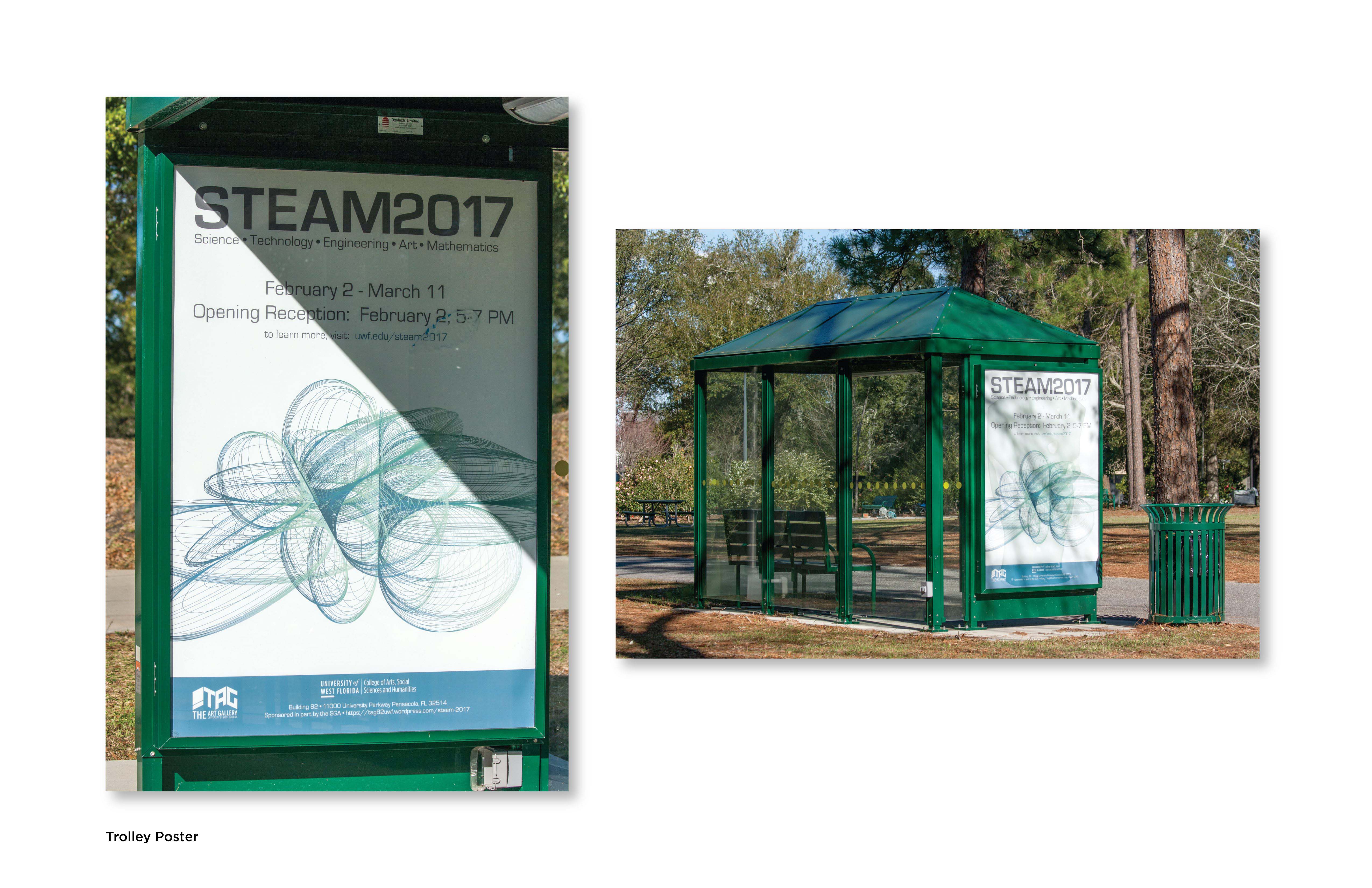 trolley