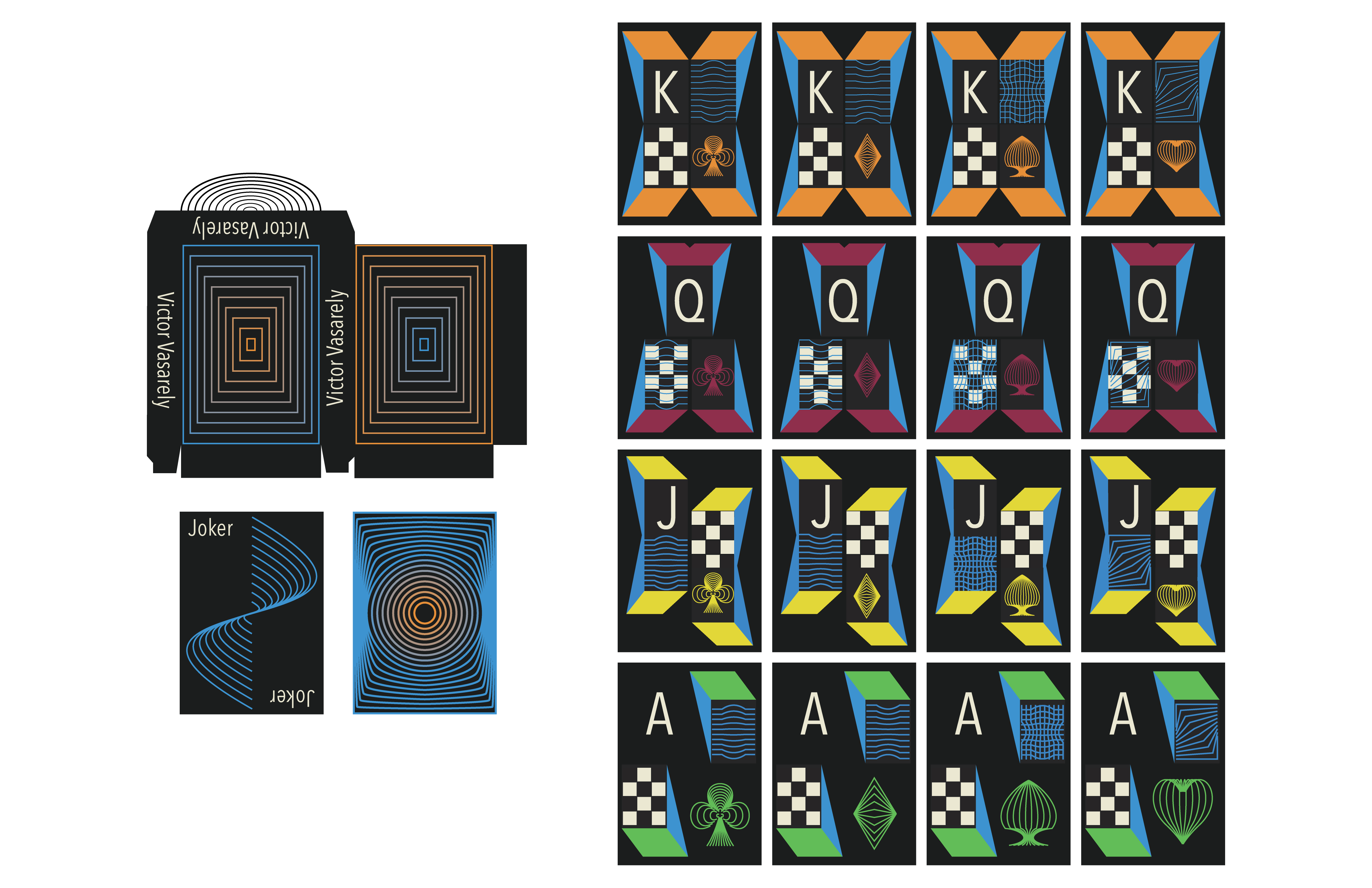 cards