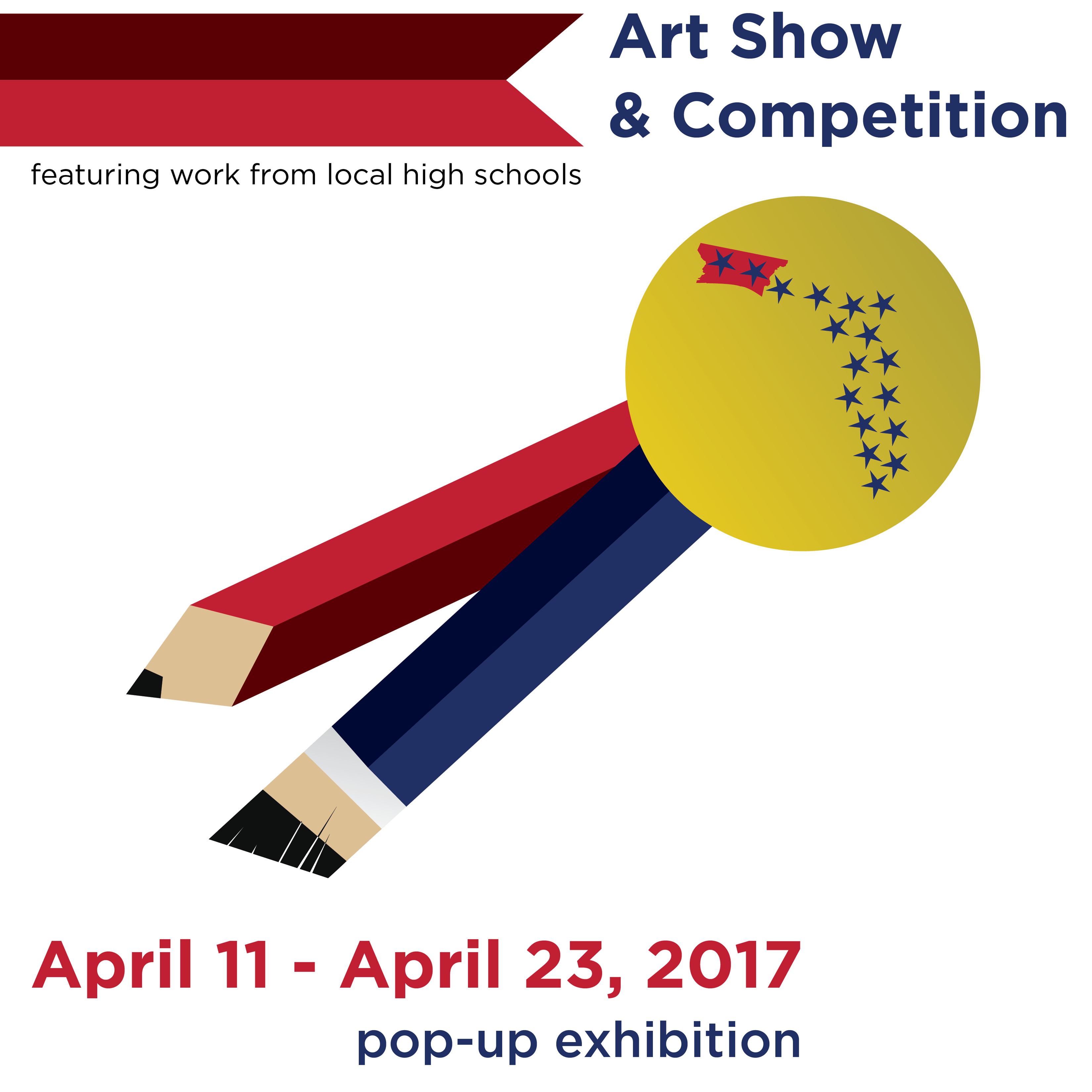 Congressional Art Show